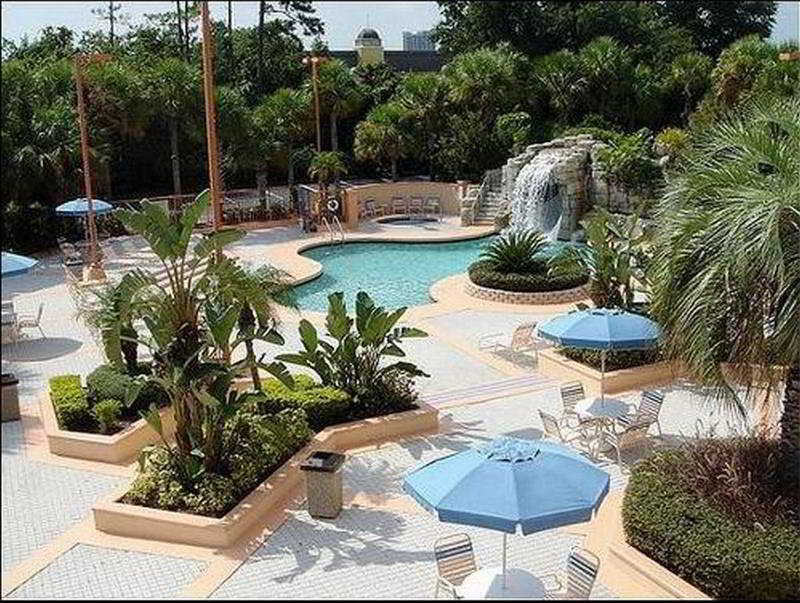 Crowne Plaza Orlando - Lake Buena Vista, An Ihg Hotel Exterior photo