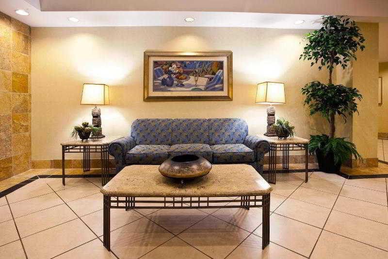 Crowne Plaza Orlando - Lake Buena Vista, An Ihg Hotel Interior photo